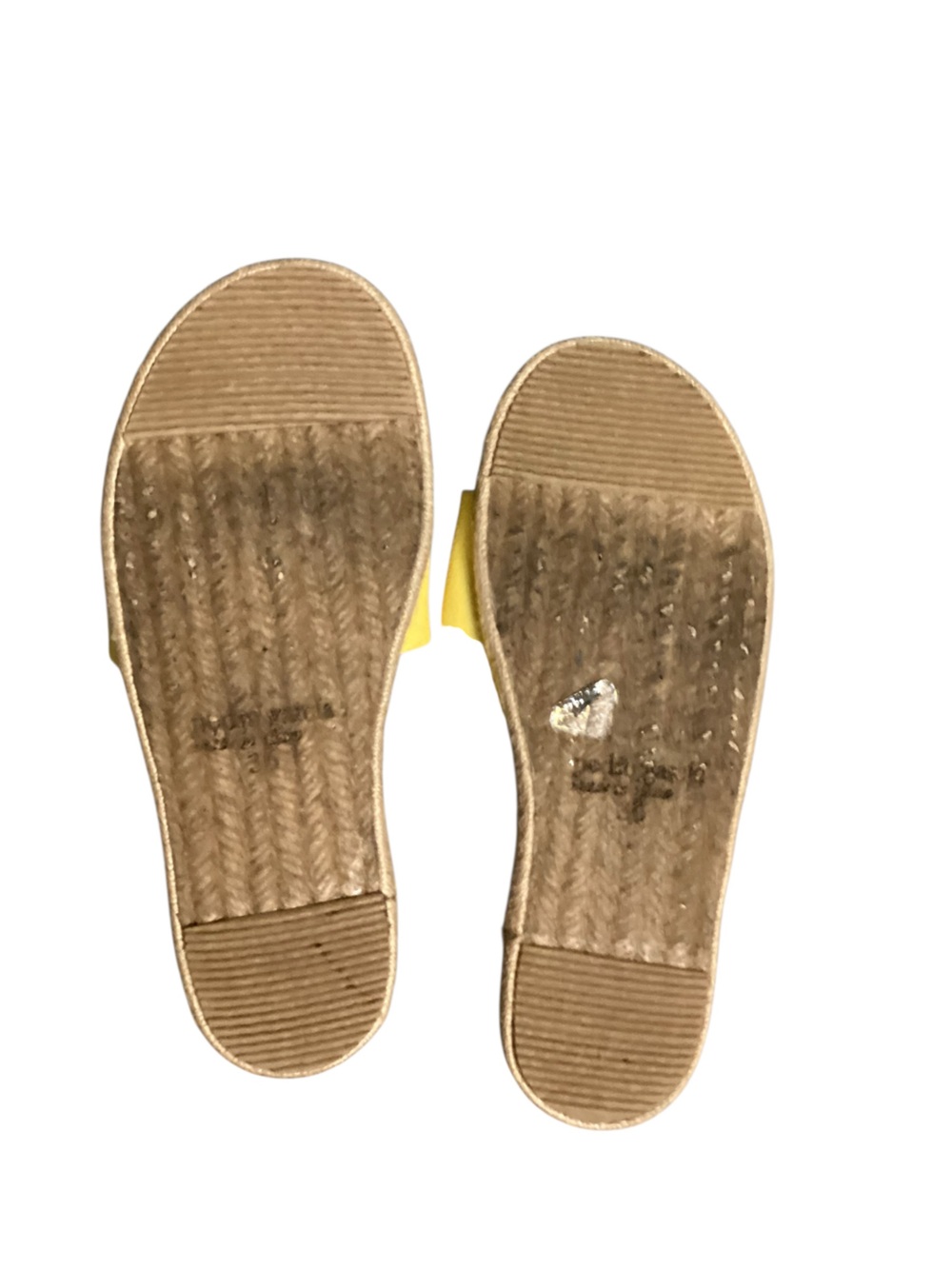 Reyna Espadrille Slide View 4